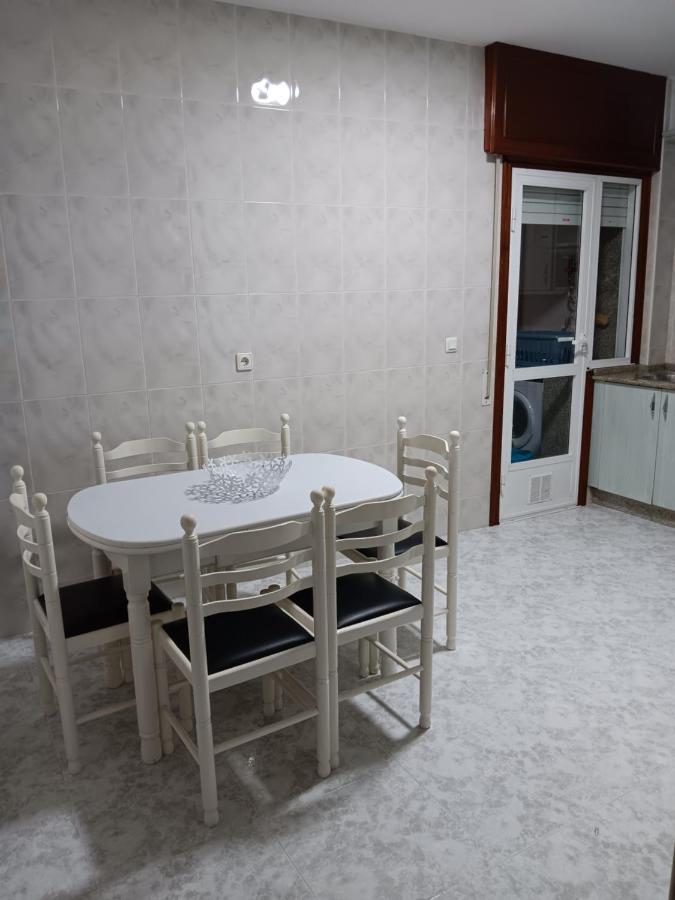 Apartamento Rual سانكسينكسو المظهر الخارجي الصورة