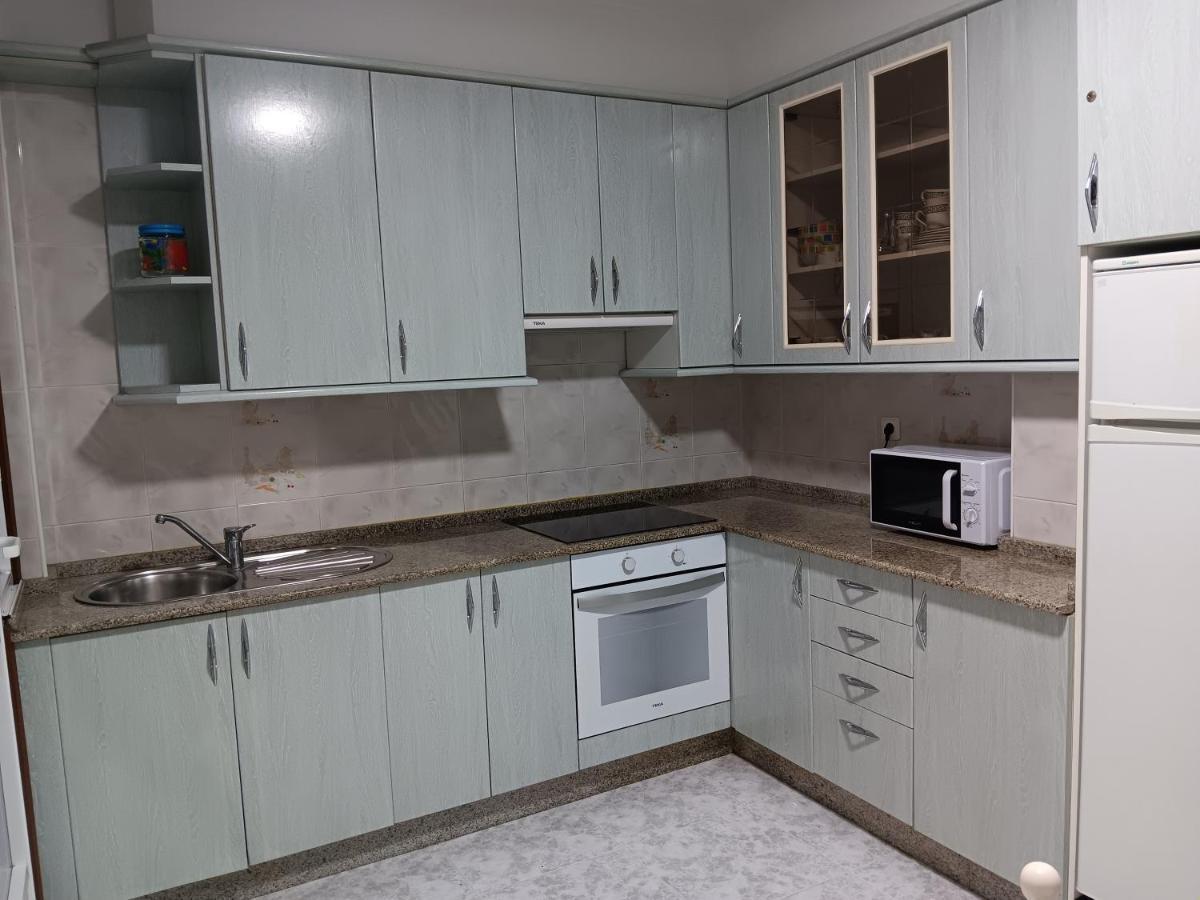Apartamento Rual سانكسينكسو المظهر الخارجي الصورة
