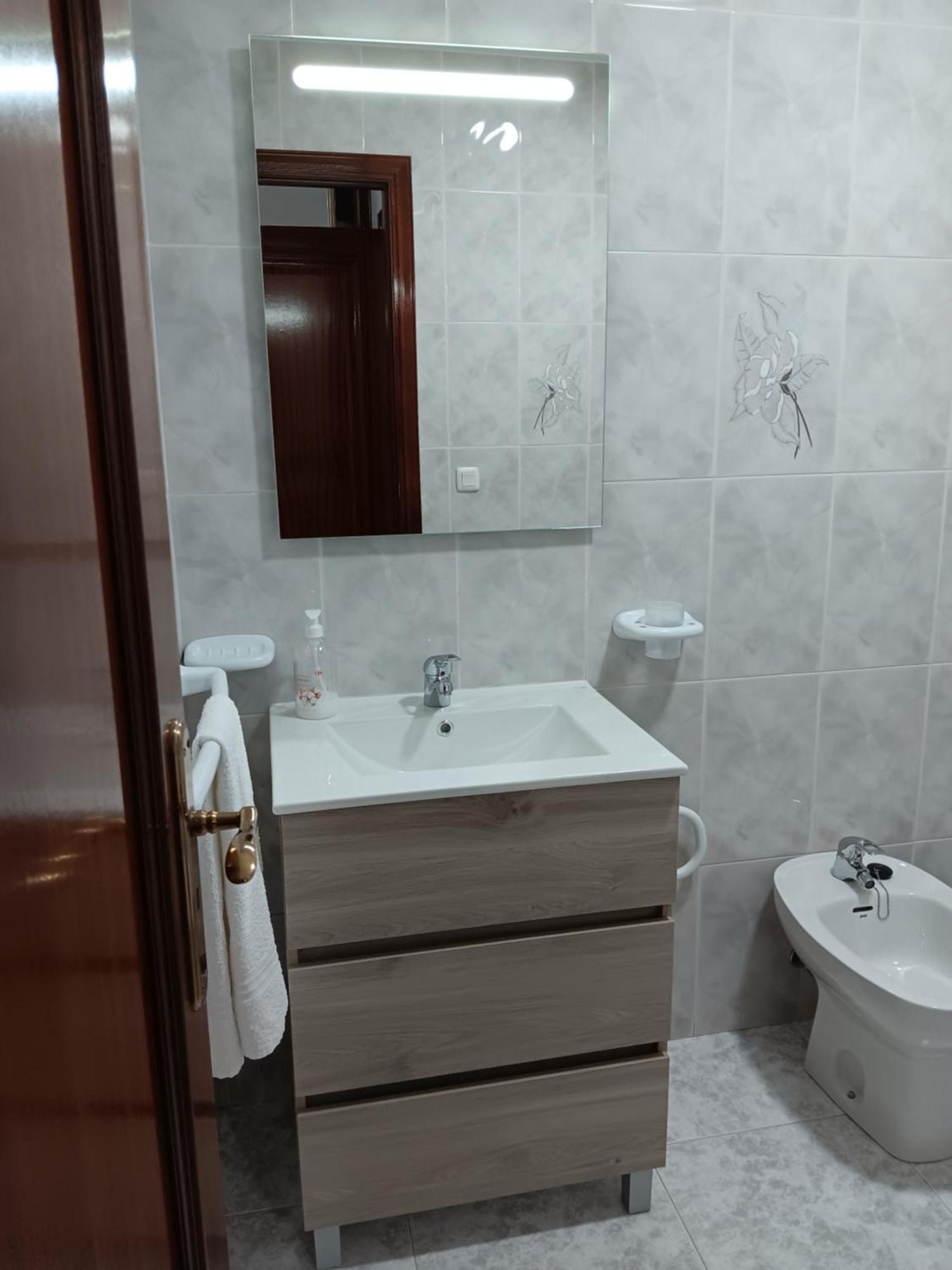Apartamento Rual سانكسينكسو المظهر الخارجي الصورة