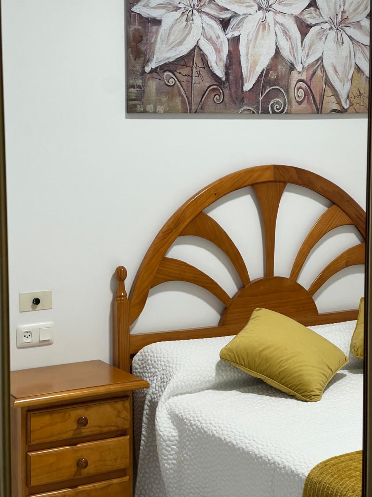 Apartamento Rual سانكسينكسو المظهر الخارجي الصورة