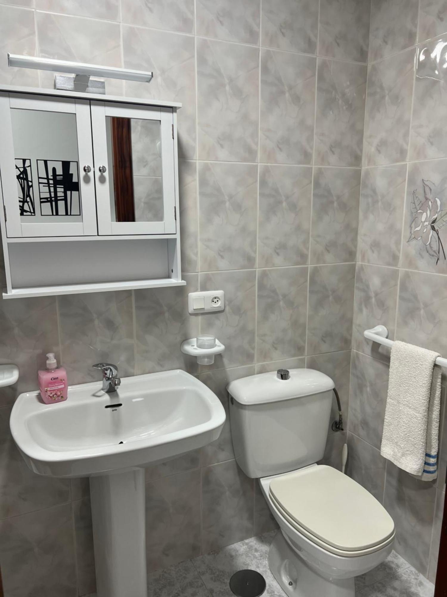 Apartamento Rual سانكسينكسو المظهر الخارجي الصورة